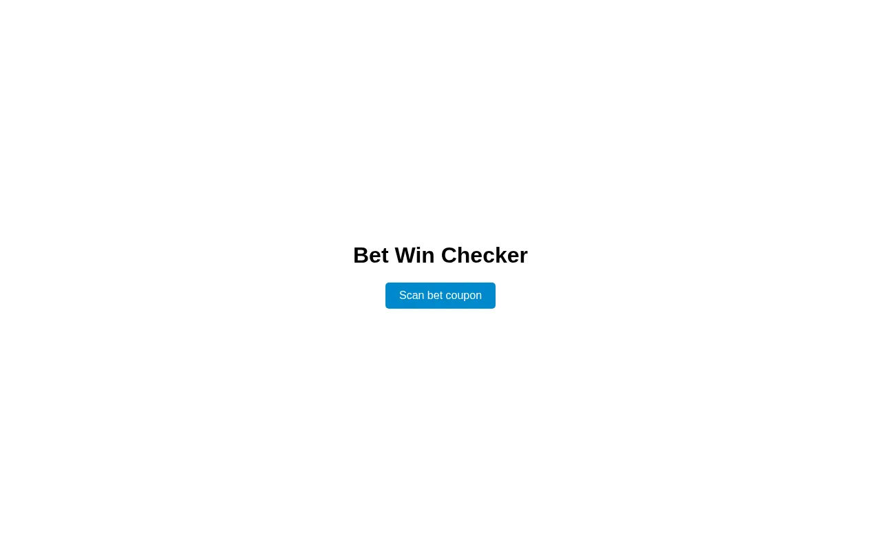 Screenshot of betwincheck.ton