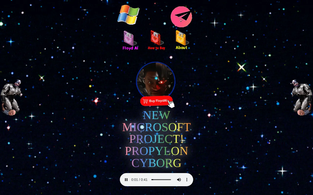 Screenshot of printer.ton